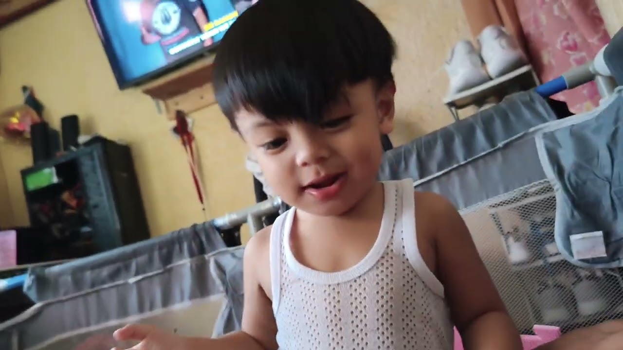 ang harot talaga ng bunso 2/17/26