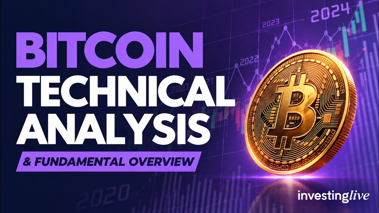 Was it a fake breakdown? Bitcoin rebounds as easing geopolitical tensions improve risk sentiment