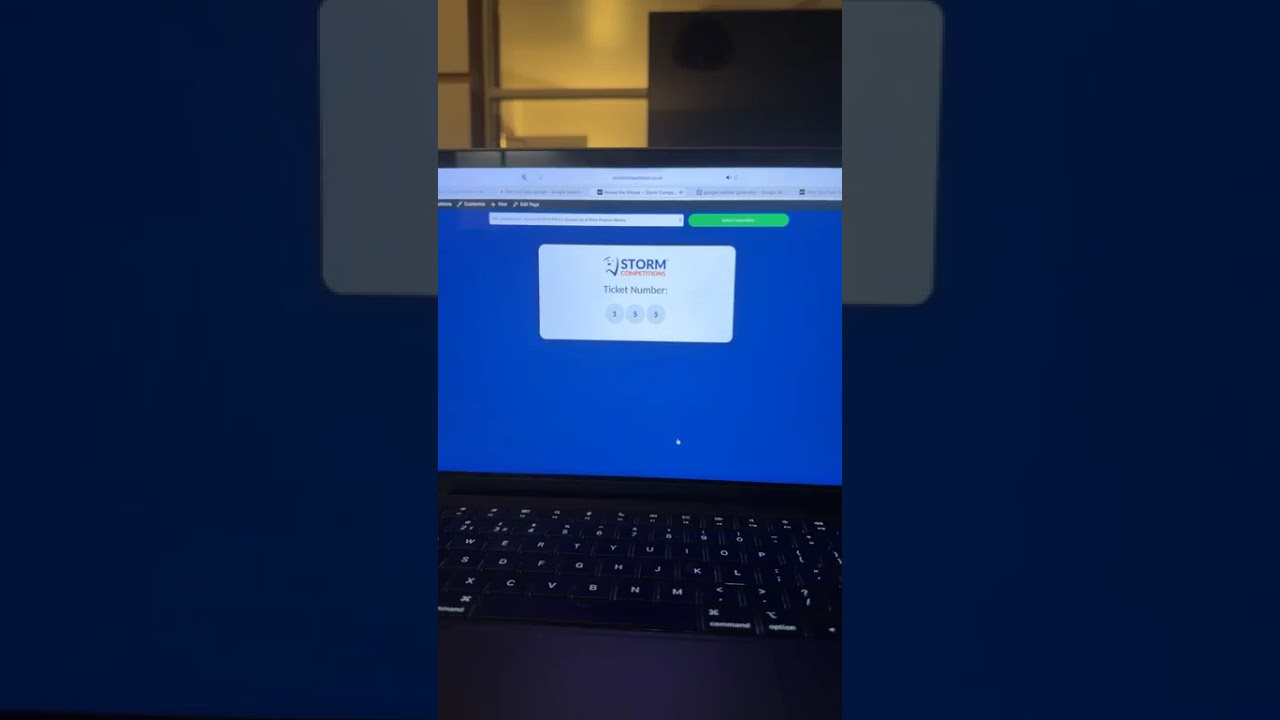 Draw For Ford Transit Connect & Millwaukee Tools (10/02/2026)