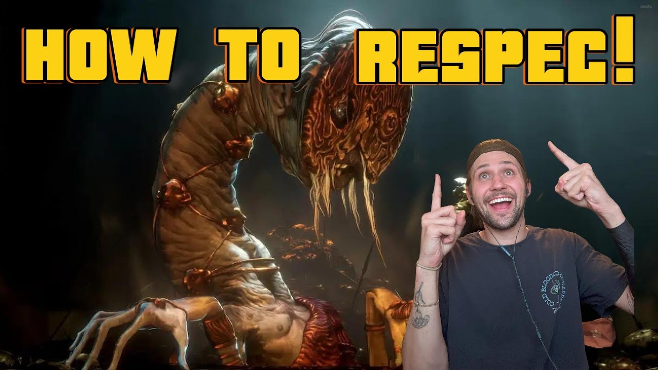 Messed Up Your Stats? Let&rsquo;s Fix That! - No Rest For The Wicked