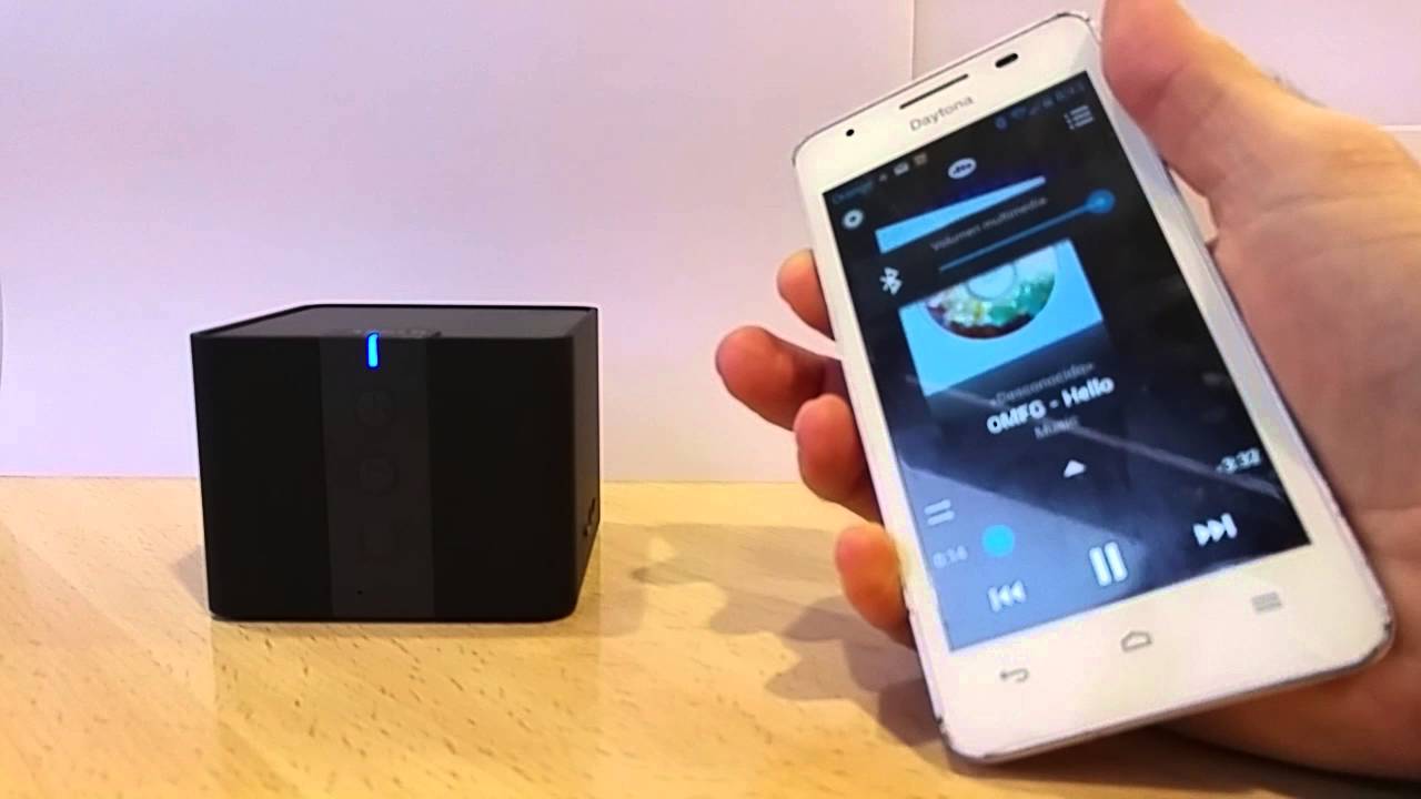 Altavoz bluetooth potente Anker A7908. Unboxing y Review. Mucha potencia y duración de bateria