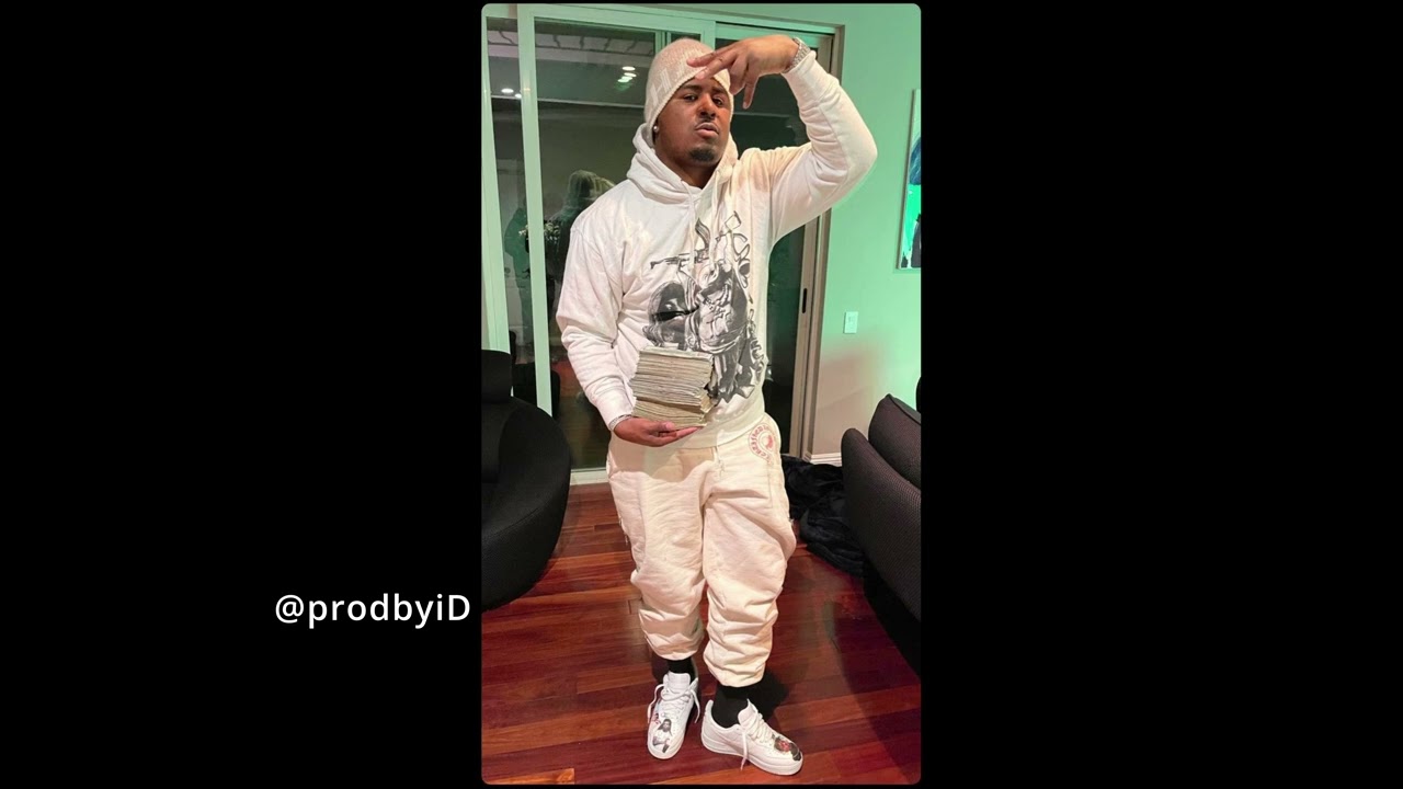 Drakeo The Ruler x Ralfy The Plug Type Beat - 