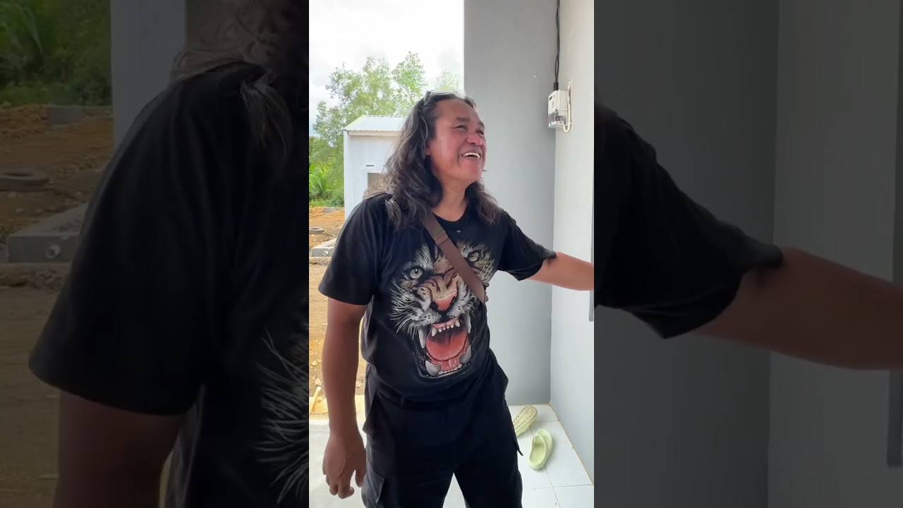PREMAN MAU OBRAK ABRIK MAMUJU 🤣🤣🤣