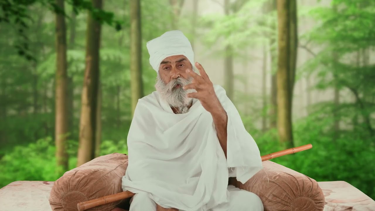 🌼 सम्पूर्ण गीता ज्ञान | नई कड़ी EP 71 | गुरुवर विश्वबंधु जी महाराज | सम्पूर्ण जीवन का सार 🙏