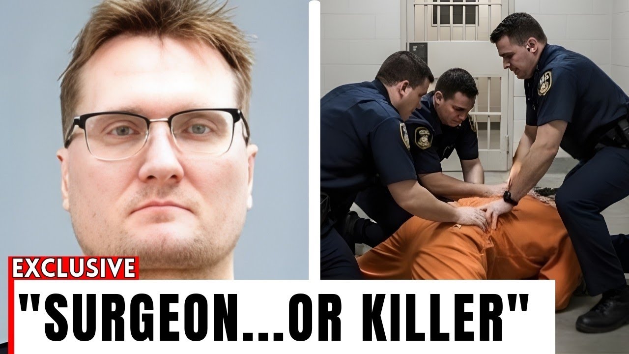 The Surgeon’s Dark Secret — The Spencer and Monique Tepe Executions (2026)
