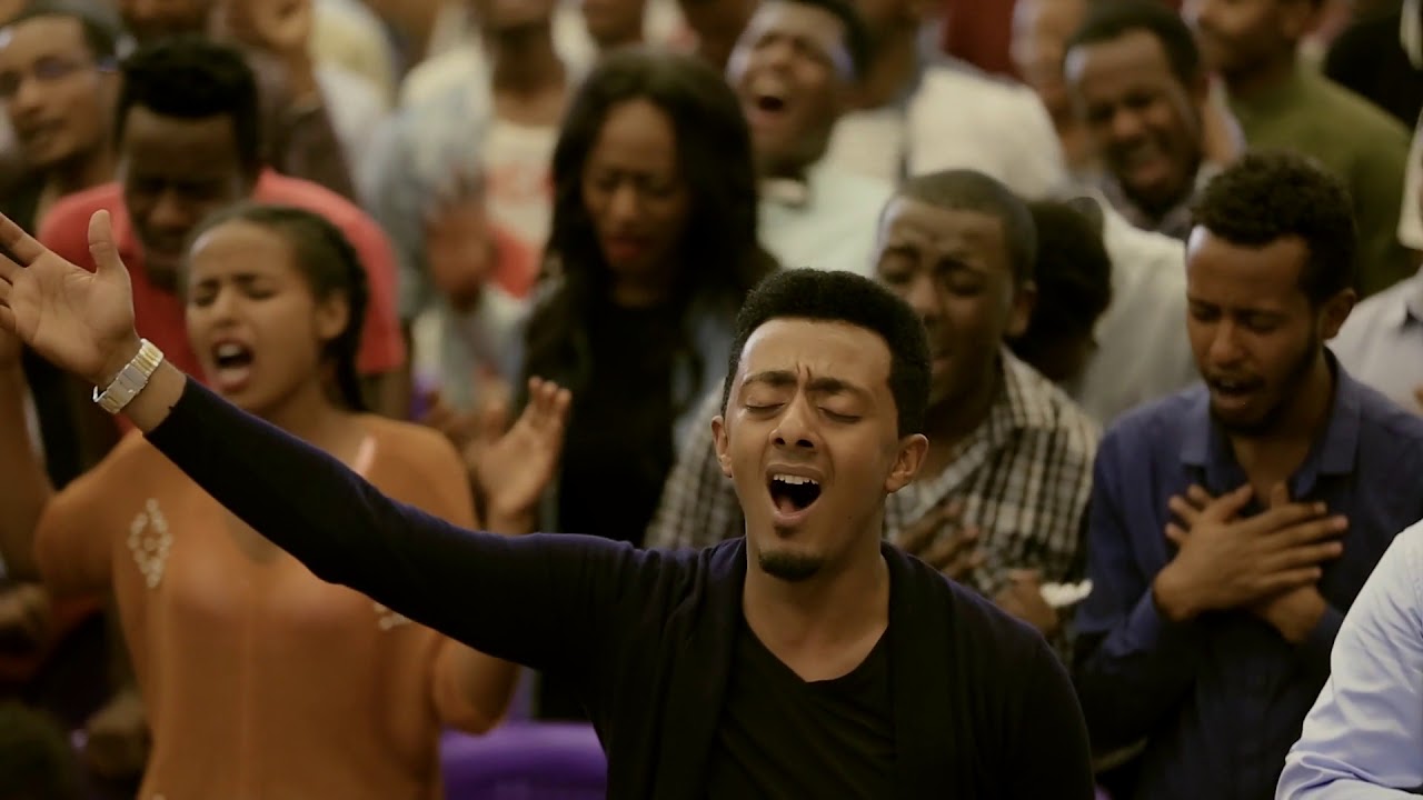 MARSIL LIVE WORSHIP WITH AMANI 07 OCT 2018