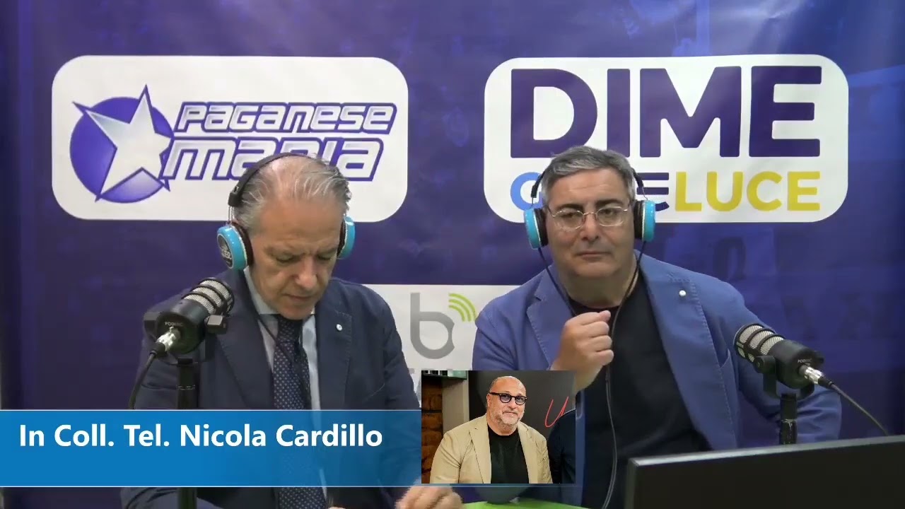 Cardillo: 