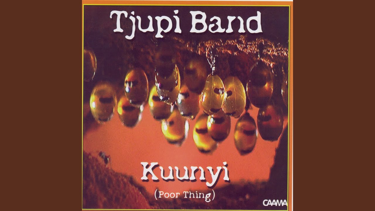 Wati-Kutju (One Man)