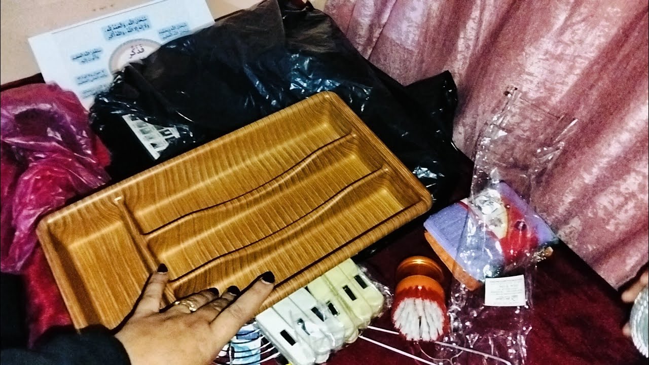 ازاي حوشت من مصروف البيت 🤔 مشتريات رخيصه 🤬الليدي ام زين👗👑👠👛