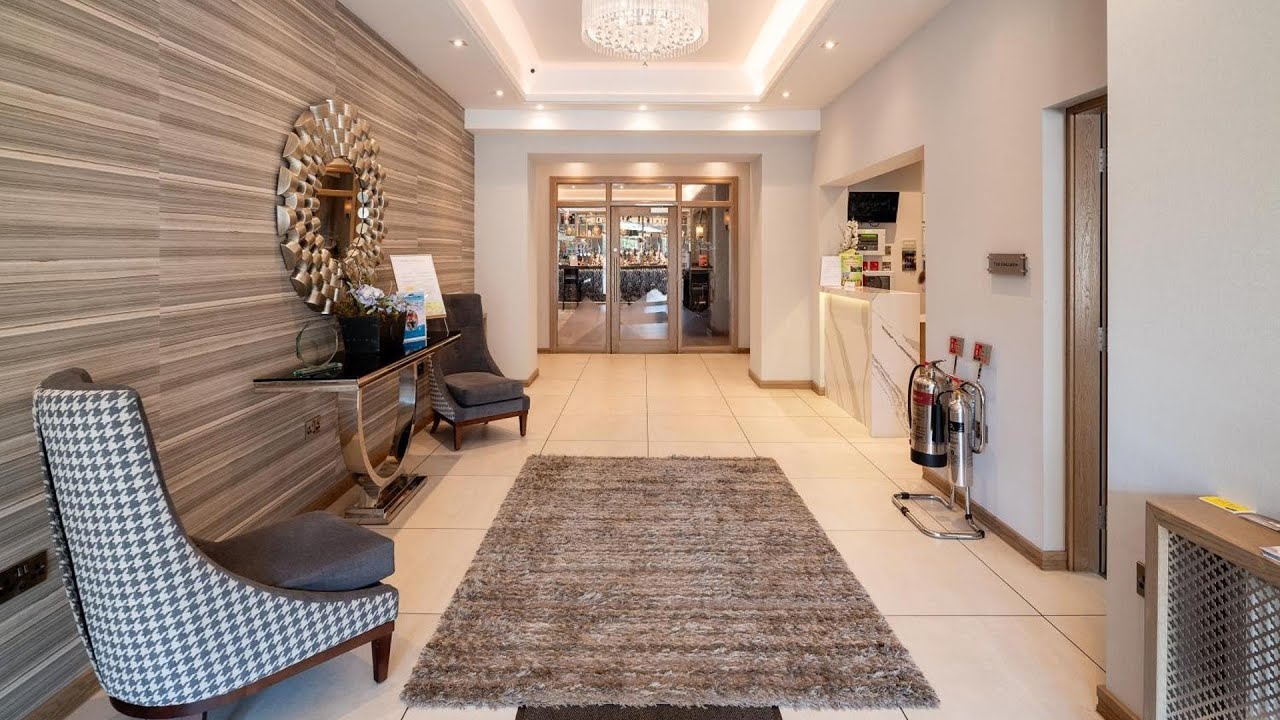 Seamill House Hotel, West Kilbride, United Kingdom | Travel Lover