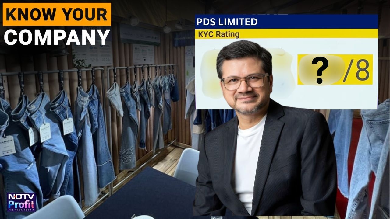 Анализ компании PDS Ltd: перспективы роста на 2027 финансовый год, планы приобретений и многое др...