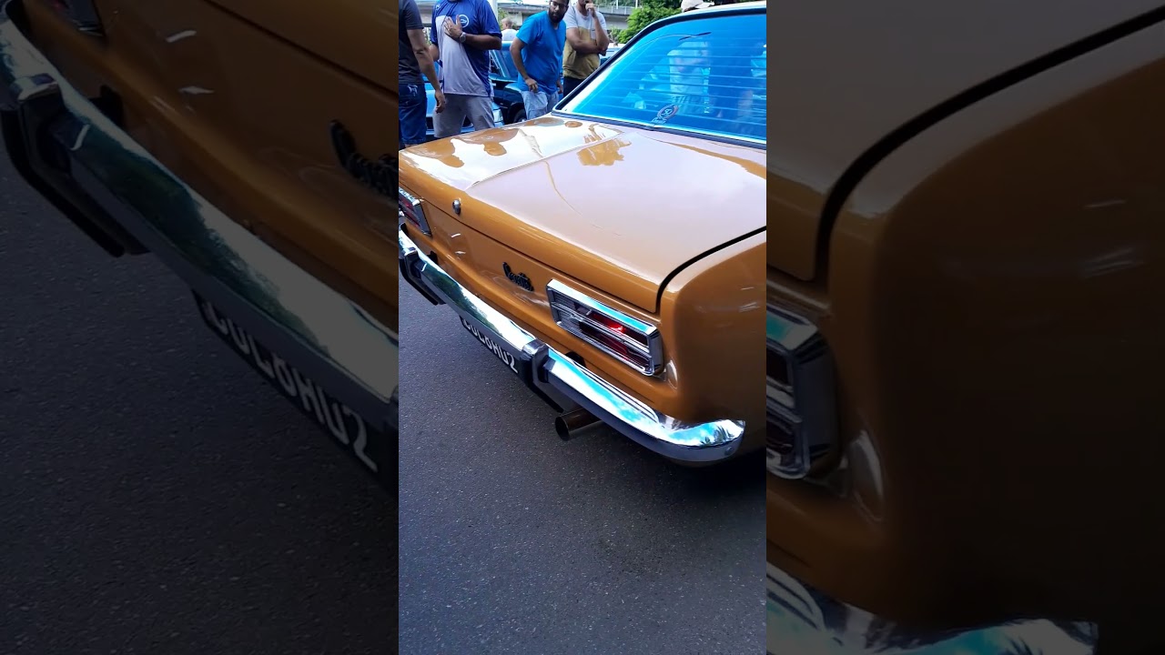 Chevette 1974