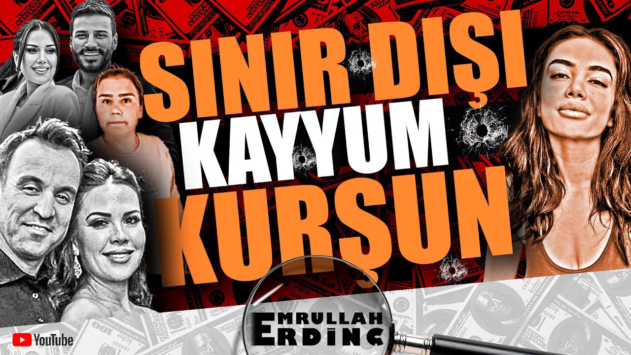 Ece Ronay'ın İfadesi | Fenomenlere Kayyum | Şule Sınır Dışı