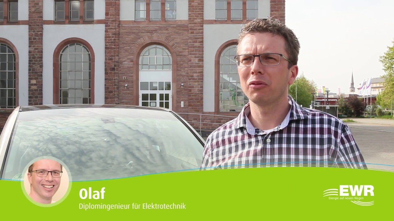 Die CLEWRS - Der Autotausch!