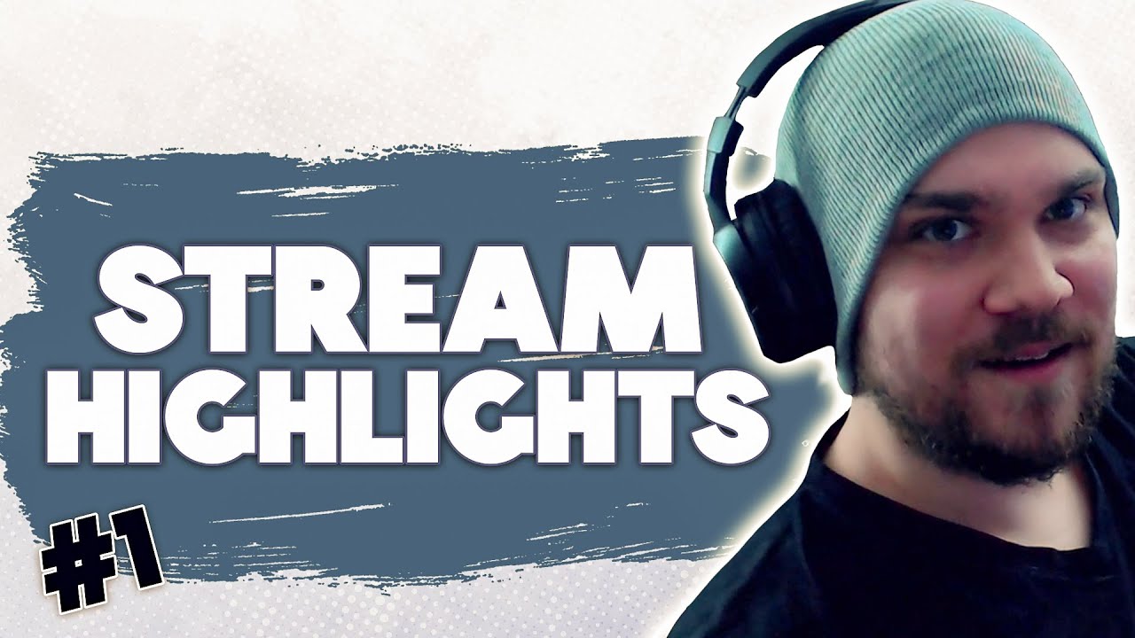 mL7 | STREAM HIGHLIGHTS #1