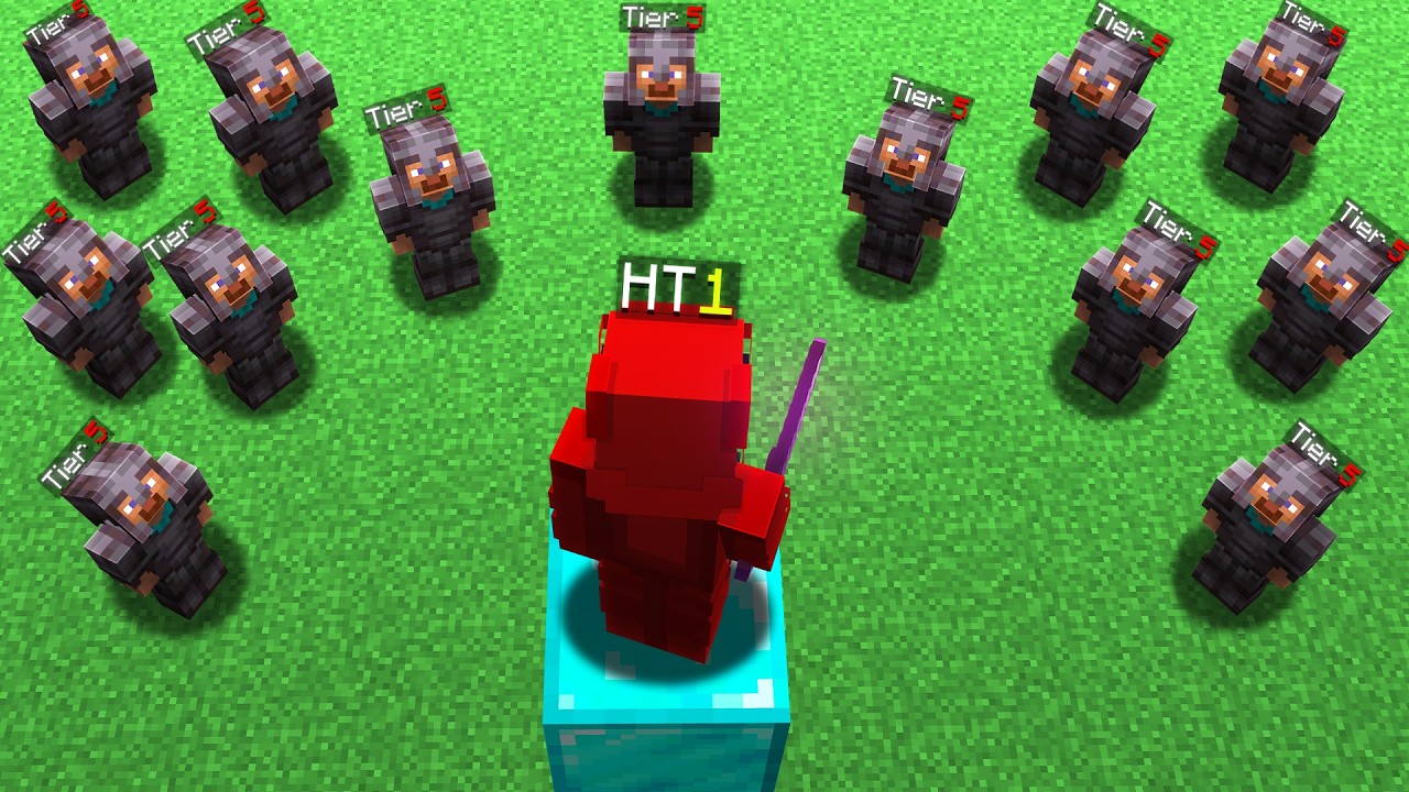 How many LT5s does it take to beat a HT1?
