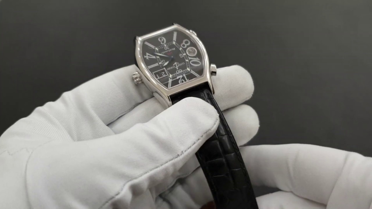 Ulysse Nardin 223-48/52 Michelangelo
