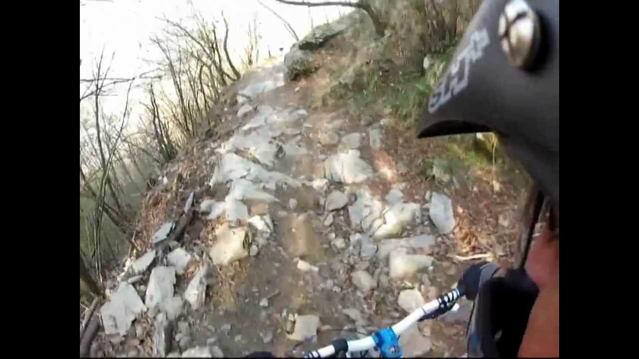 FORTE RATTI - SANT EUSEBIO - GENOVA