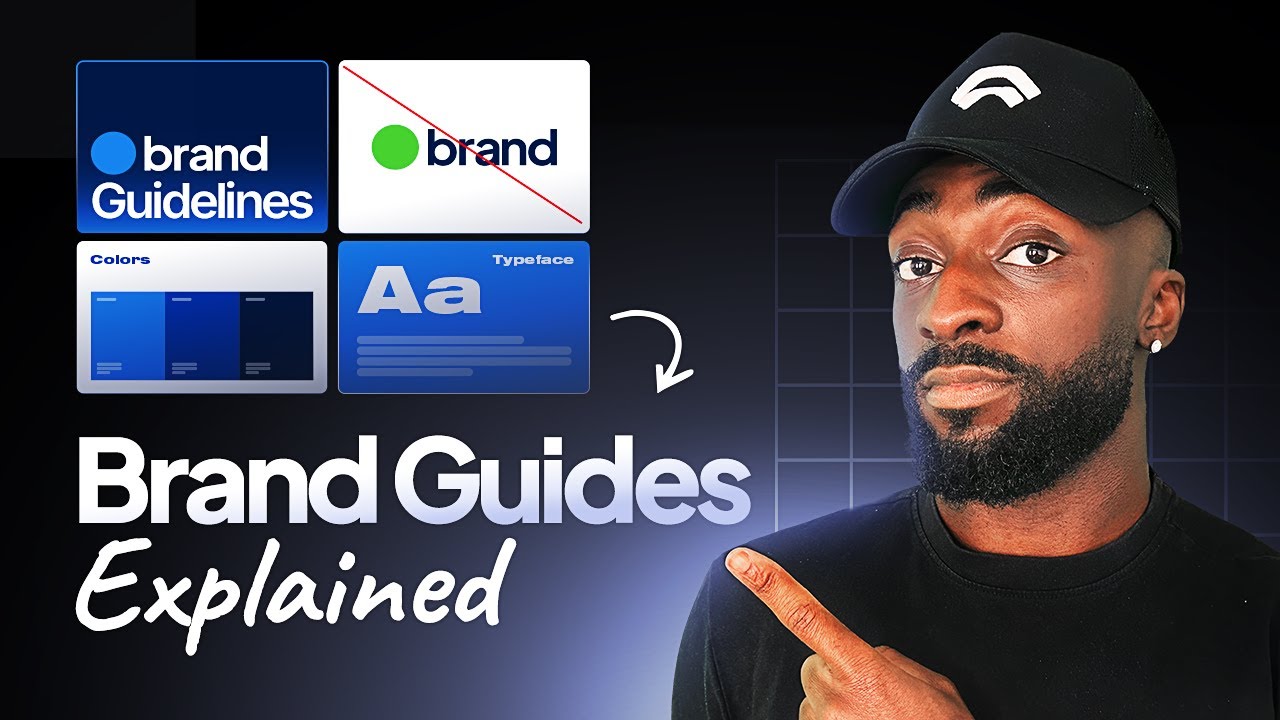What Are Brand Guidelines?