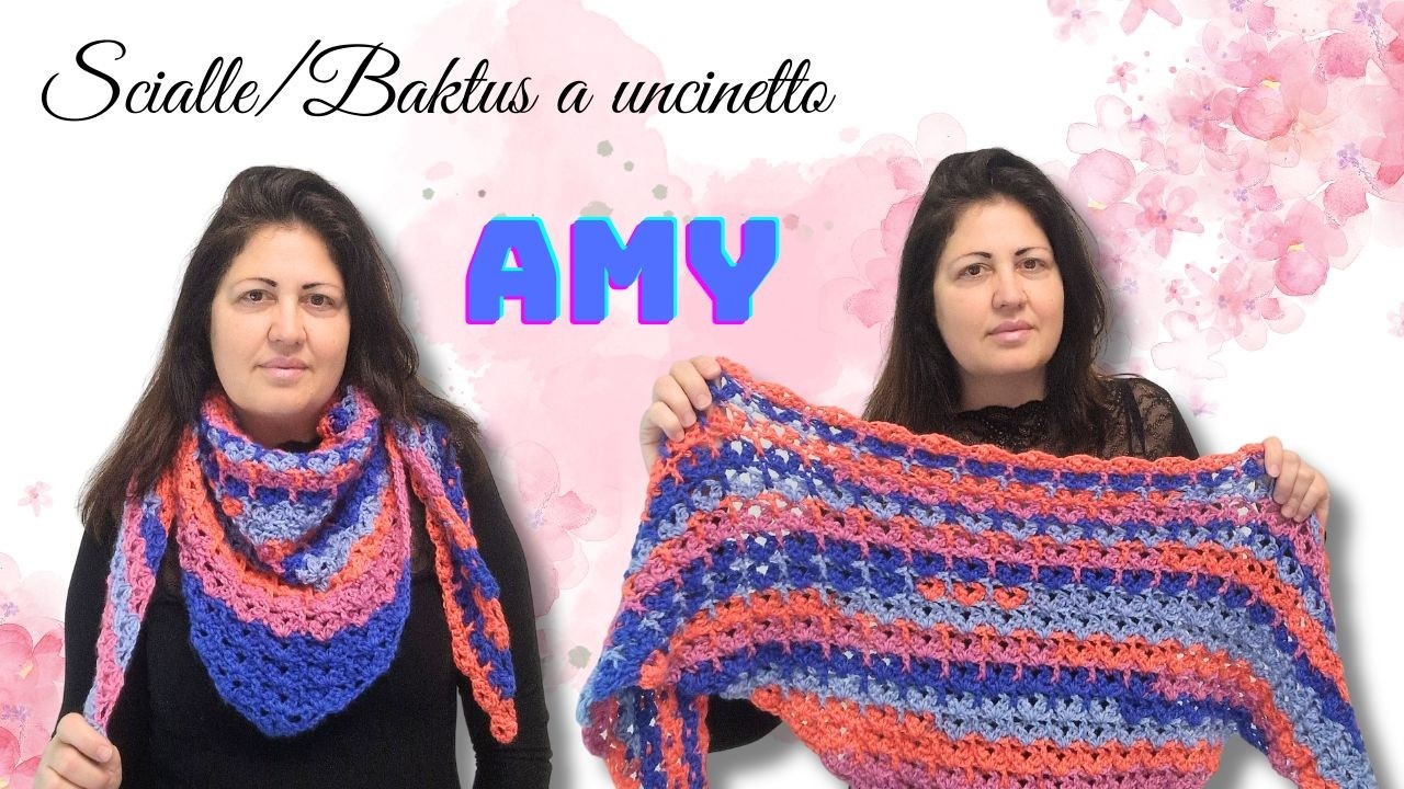 Questo capo darà un tocco in più al tuo abbigliamento 😍 #crochet #uncinetto