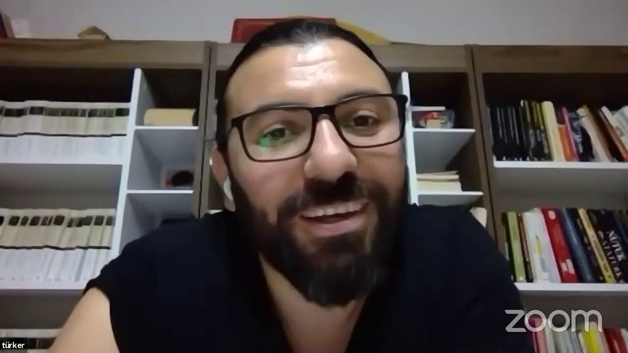 DR. TÜRKER TOKER İLE 