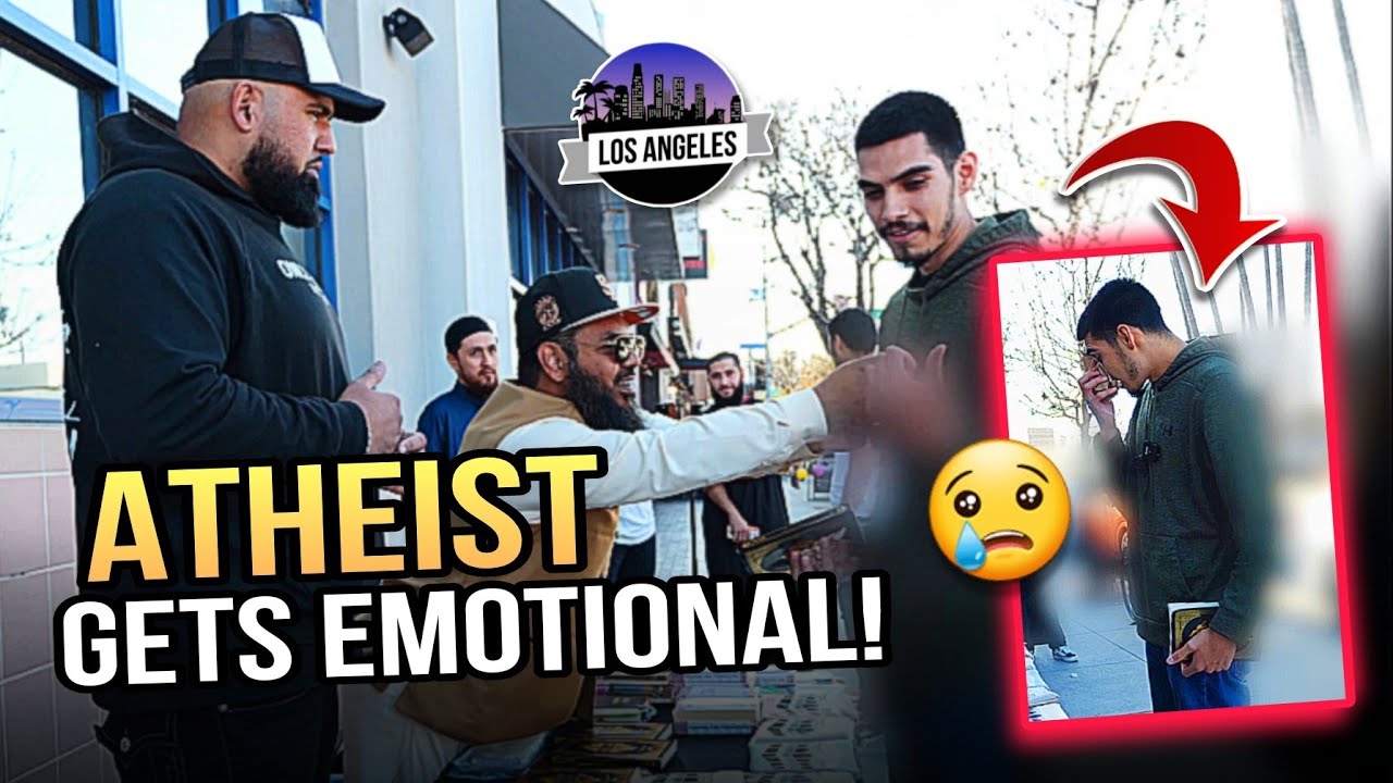 😱🔥Он увидел их ВЖИВУЮ, а потом ЭТО СЛУЧИЛОСЬ!!🤯