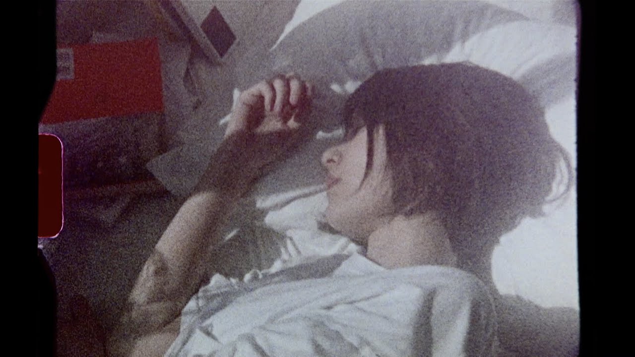 眠ったふりして(Official Video) − Helsinki Lambda Club