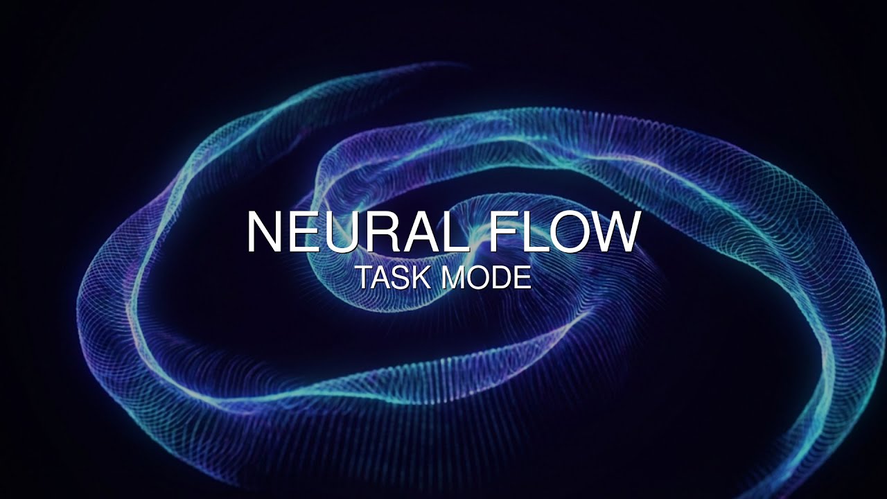 40Hz Binaural Beats: Neural Sync for Deep Work