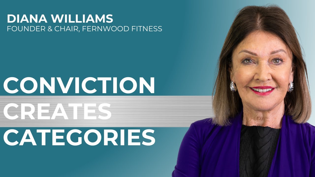 Diana Williams: The Unplanned Empire and the Power of Relentless Improvement