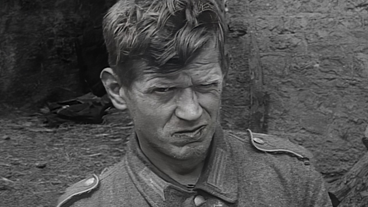 Victory at Sea (1953) | E22 | ‘The Fate of Europe’