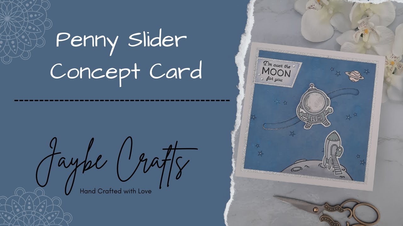 Penny Slider Concept Card