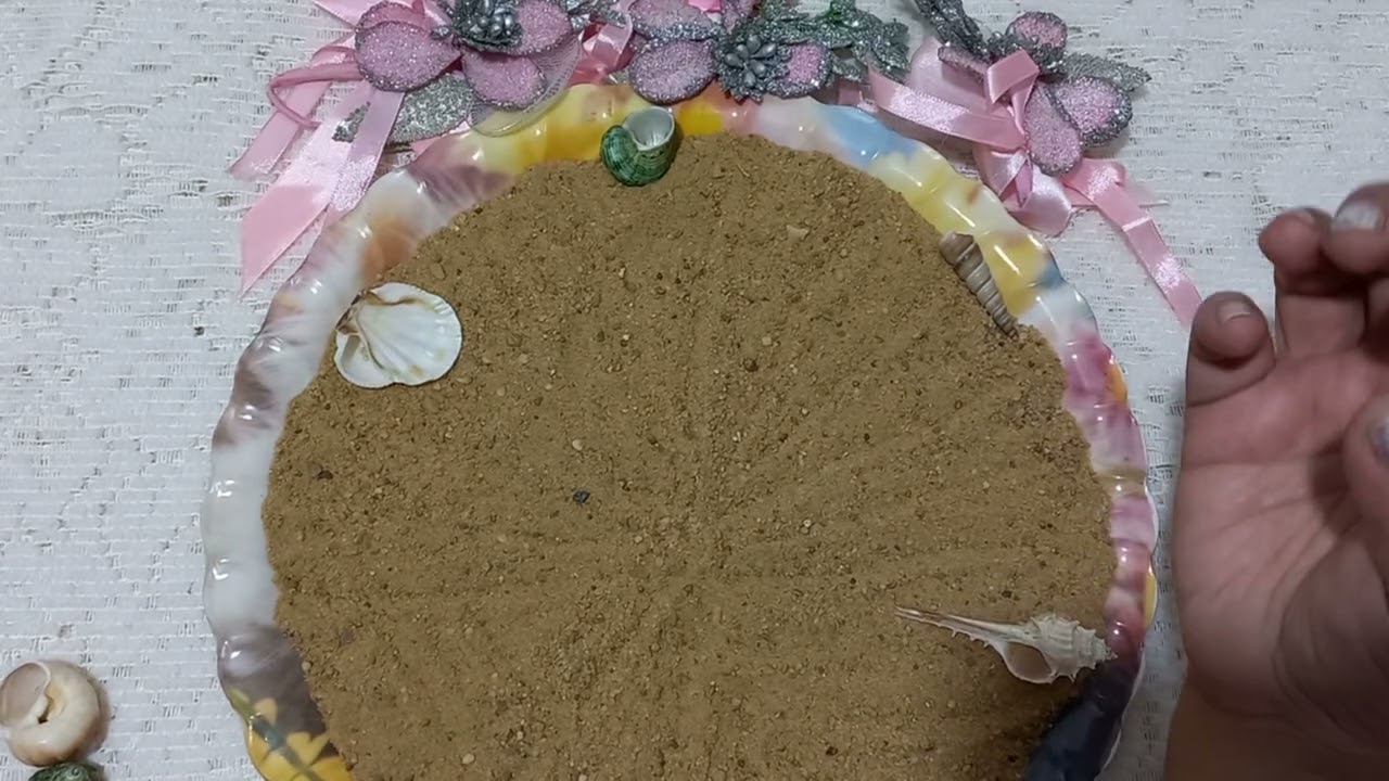 القراءة بالودع والرمال لبرج الجدى بتاريخ ٢٠٢٤/٢/٢١