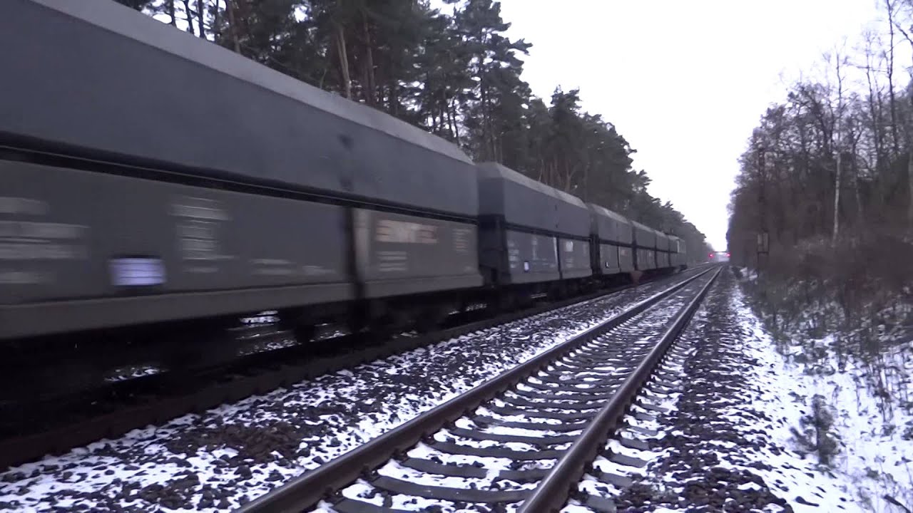44. uhelka s Wapkama m&iacute;ř&iacute;c&iacute; do Prahy