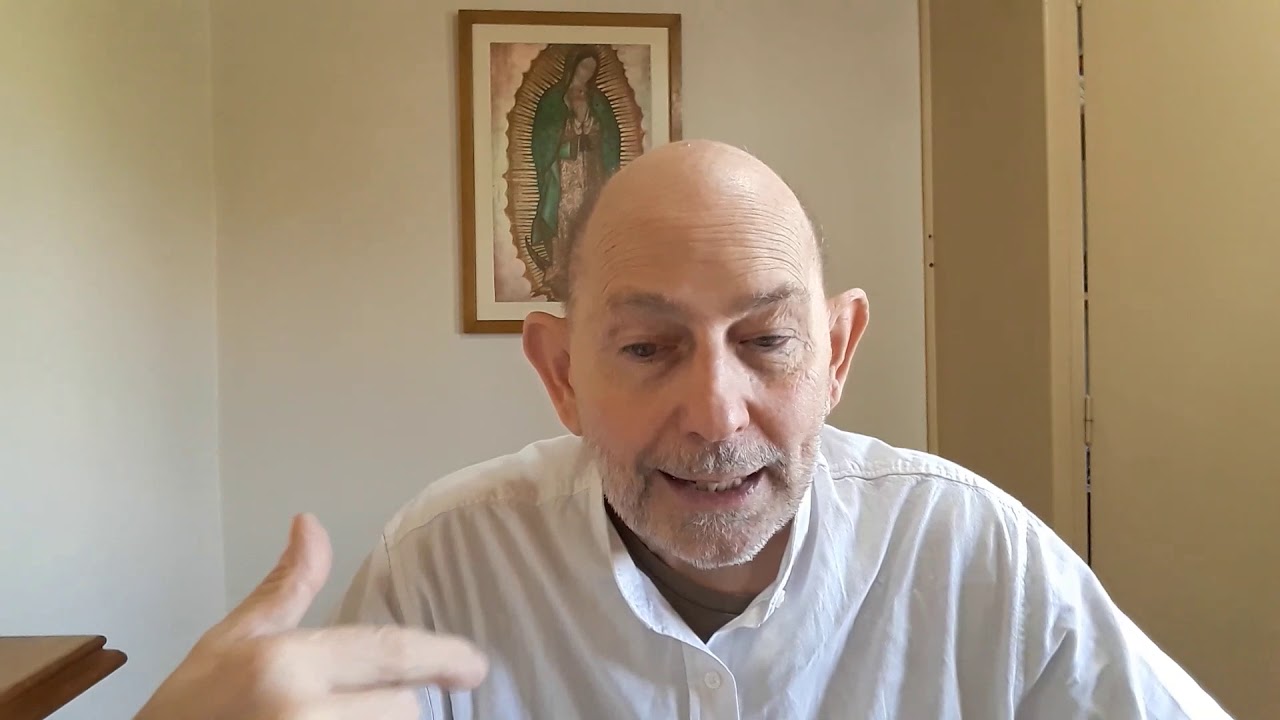 La Espiritualidad Conyugal