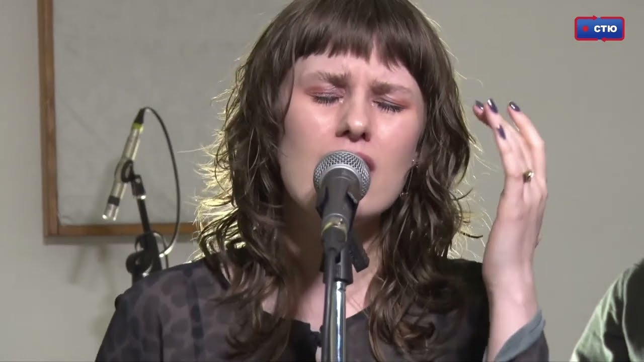 iendren - Willow Tree | Live on STU