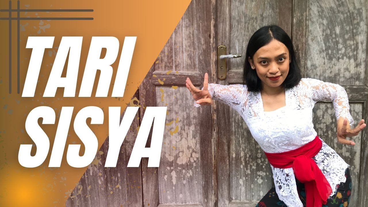 Get Ready With me | Tari Bali | Tari Sisya