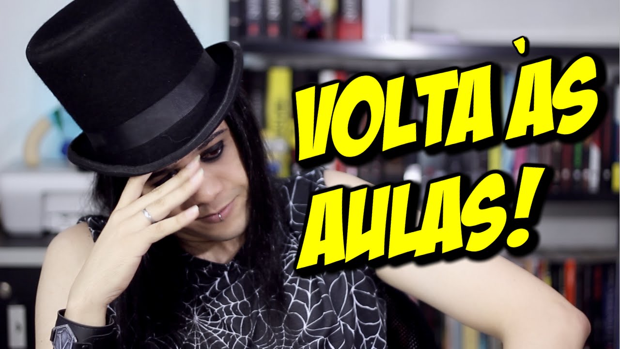 VOLTA ÀS AULAS  PIORES MOMENTOS