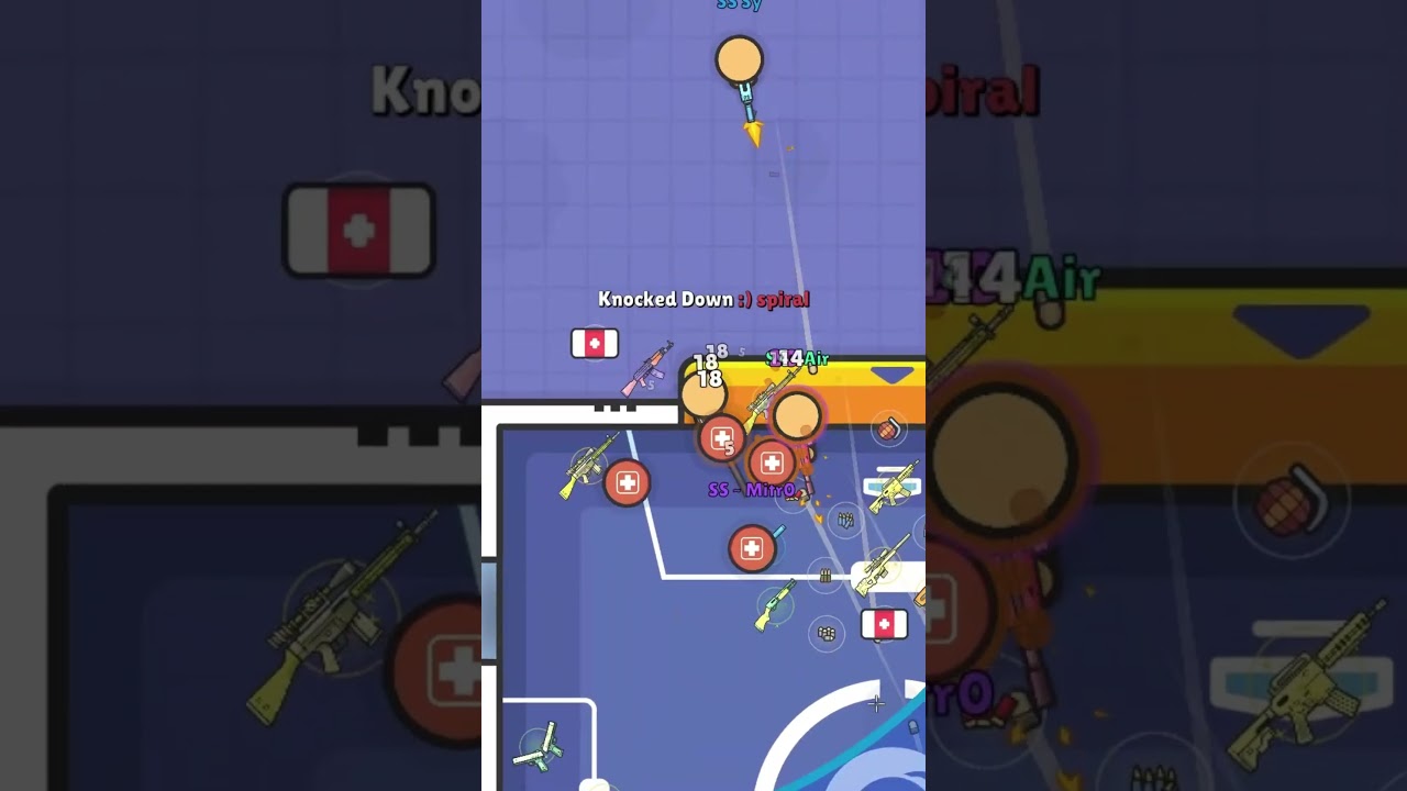 aimbot in zombsroyale.io ?