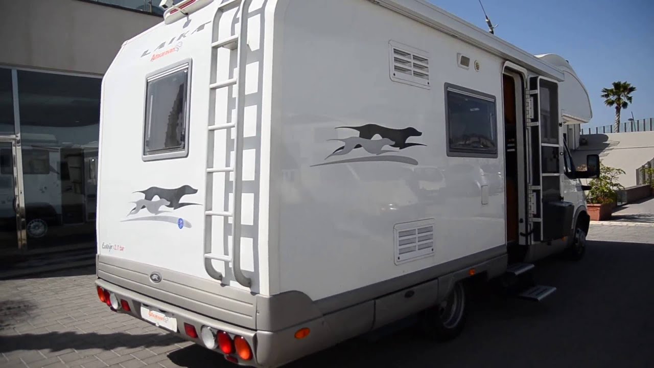 LAIKA ECOVIP 2.1tw