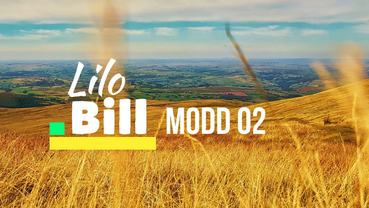 Best of: Modd 02 (Continuous Mix)