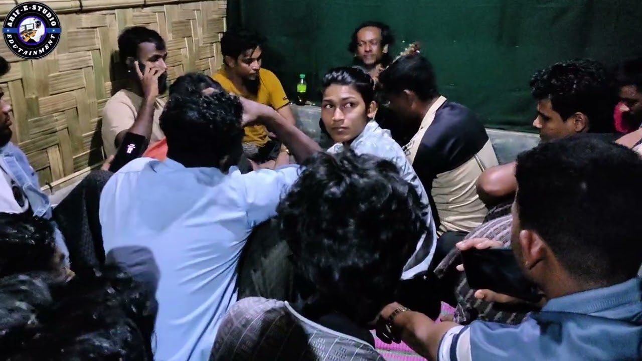 Kawal Sodu vs Kawal Hamid 2 | Kishundor Fulor Gor Shajaye | New Rohingya Tarana 2026