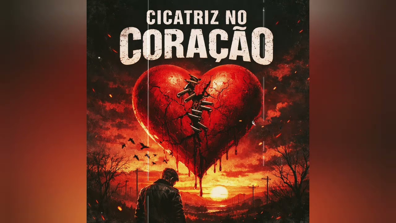Kauuê Vilon - Cicatriz no Coração 
