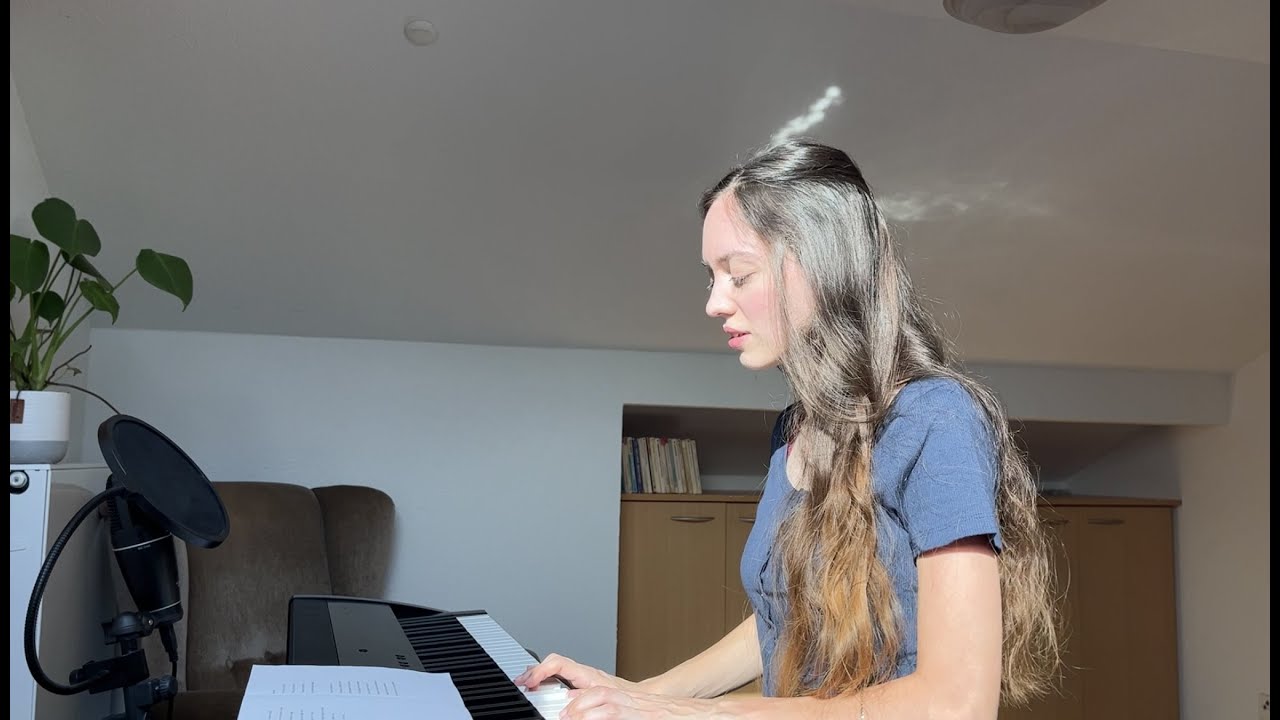 Angels & Airwaves - The Gift (Cover)