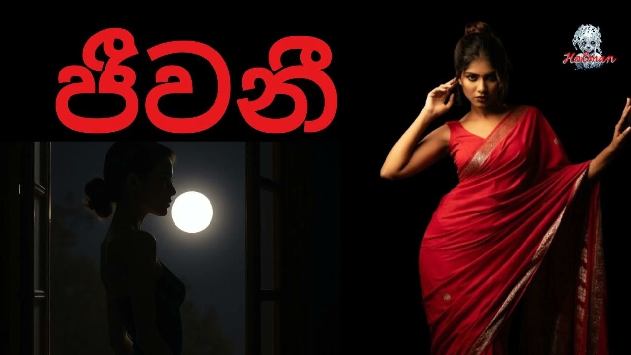 ජීවනී/ sinhala holman katha /holmankatha
