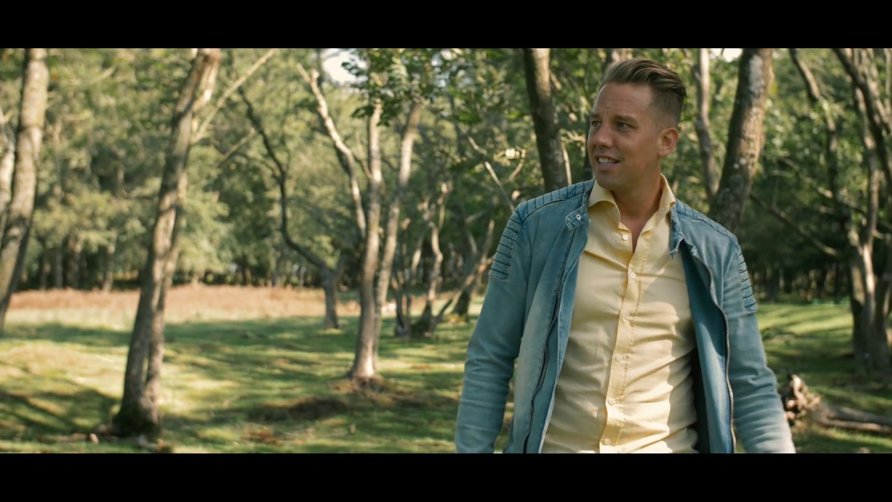 Robin Topper - Maling aan - Official Videoclip