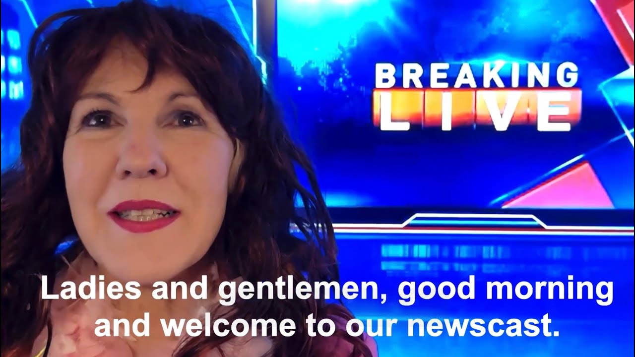 Breaking News Steve's 70th Birthday!