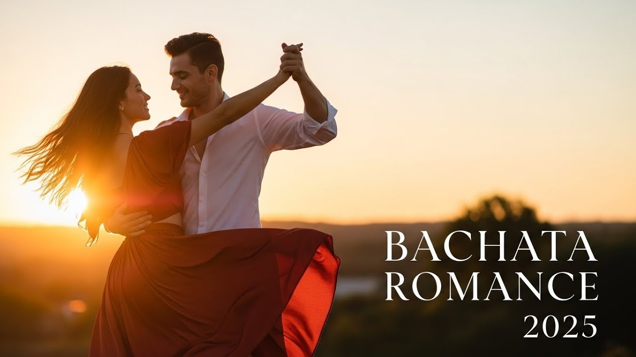 Bachata Sensual en Vivo - Al Compás del Amor | Sensual Flow