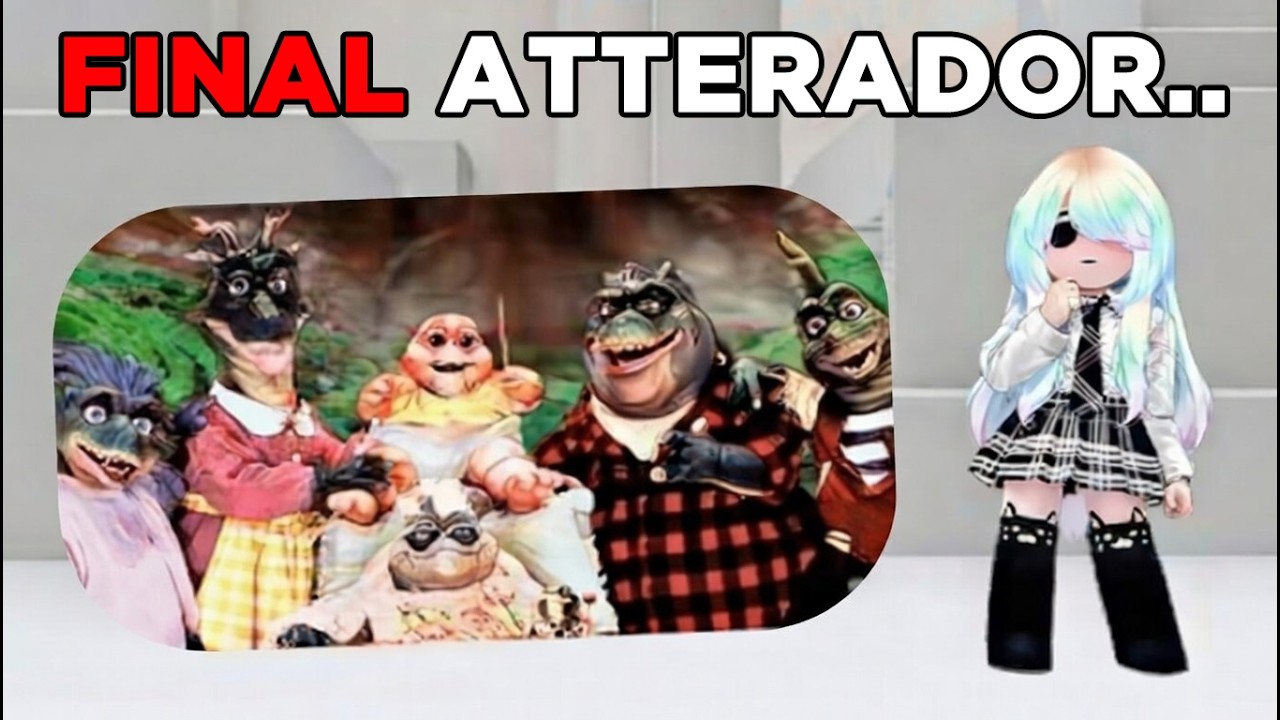 Los Finales De Espectáculos Más Inquietantes De La Historia