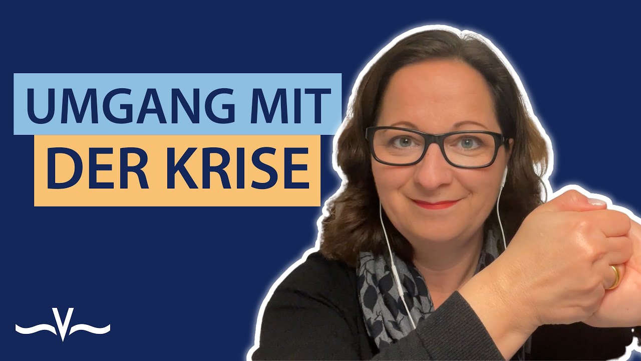 Krisen und die VUCA Welt meistern durch starke Beziehungen | Stefanie Voss