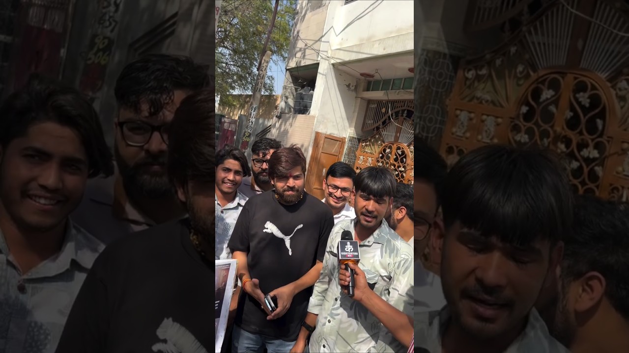 2 Dada - Part 2 | Masoom Sharma | New Haryanvi Song